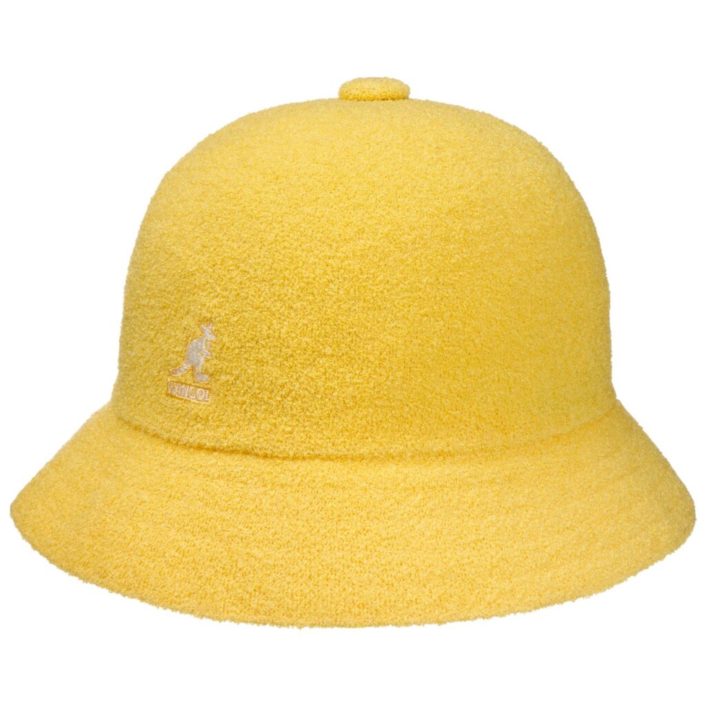 Bermuda Casual Stoffhut by Kangol