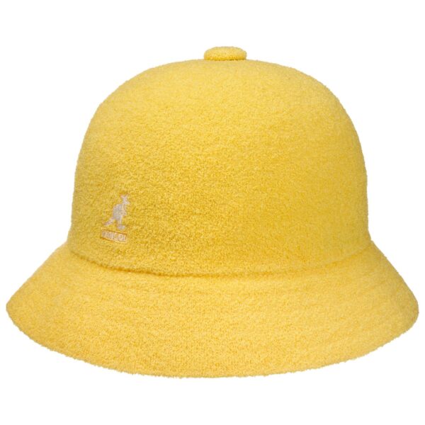 Bermuda Casual Stoffhut by Kangol