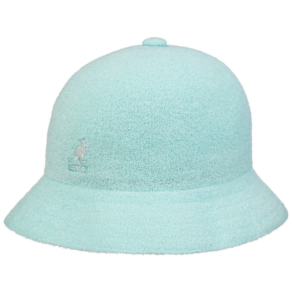 Bermuda Casual Stoffhut by Kangol