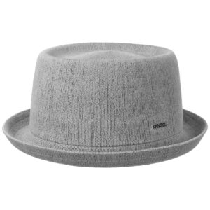 Mowbray Pork Pie Stoffhut by Kangol