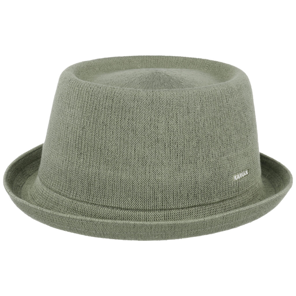 Mowbray Pork Pie Stoffhut by Kangol