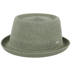 Mowbray Pork Pie Stoffhut by Kangol
