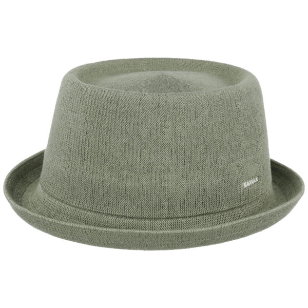 Mowbray Pork Pie Stoffhut by Kangol