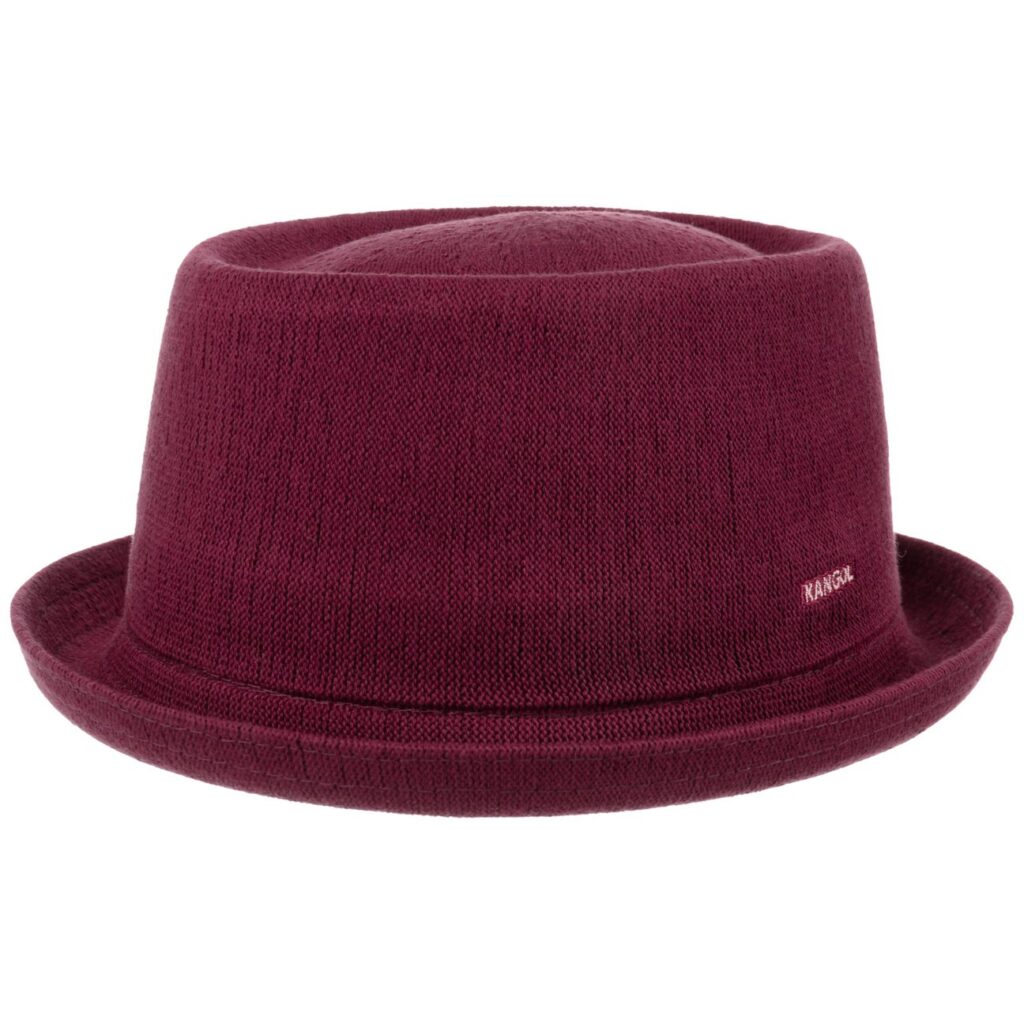 Mowbray Pork Pie Stoffhut by Kangol