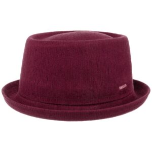 Mowbray Pork Pie Stoffhut by Kangol