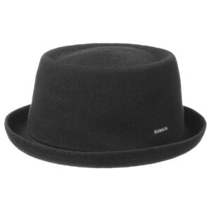 Mowbray Pork Pie Stoffhut by Kangol