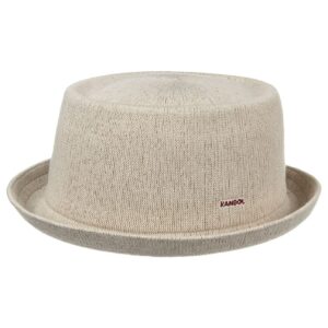 Mowbray Pork Pie Stoffhut by Kangol