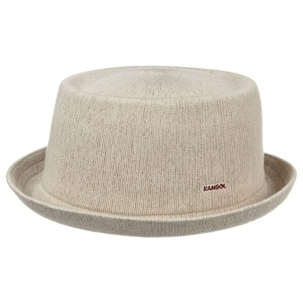 Mowbray Pork Pie Stoffhut by Kangol