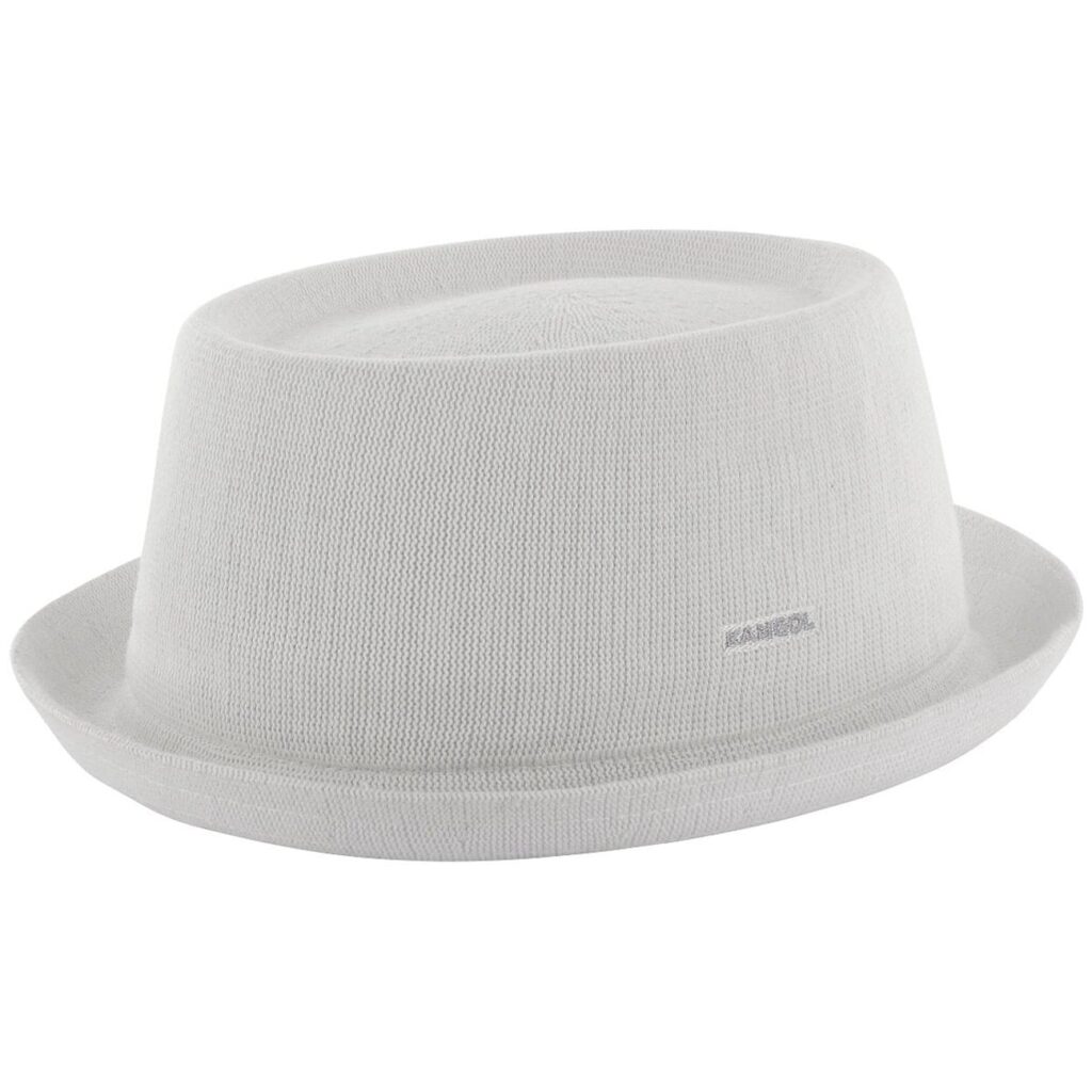 Mowbray Pork Pie Stoffhut by Kangol