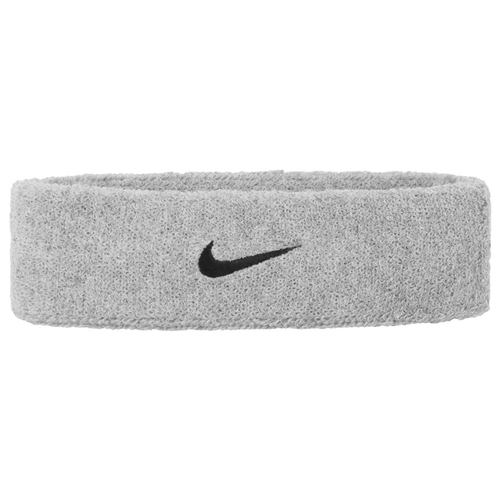 Swoosh Headband Stirnband by Nike