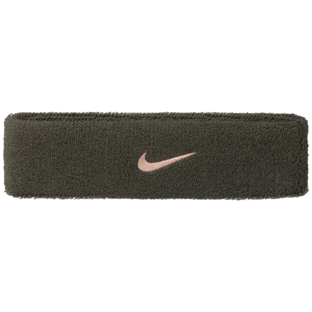 Swoosh Headband Stirnband by Nike