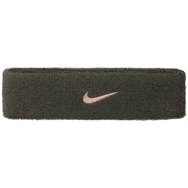 Swoosh Headband Stirnband by Nike