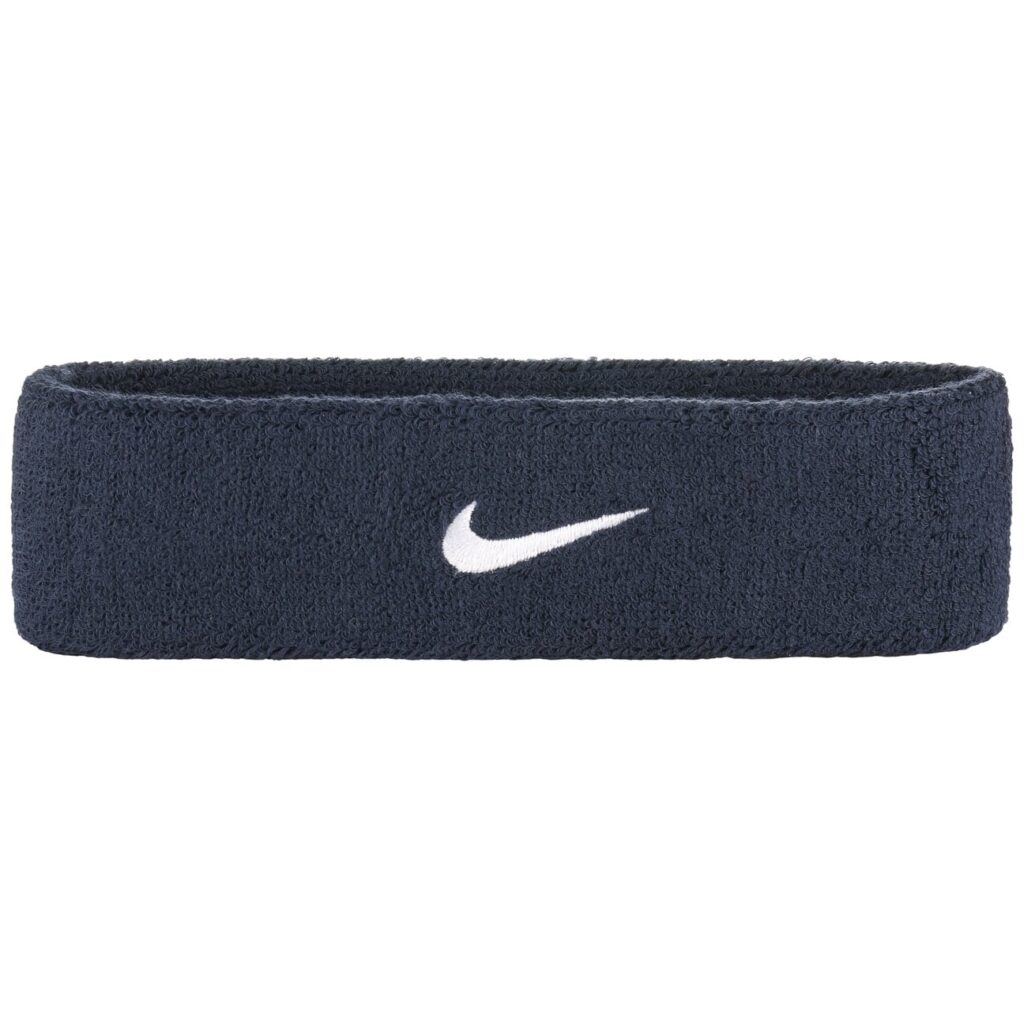 Swoosh Headband Stirnband by Nike