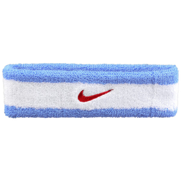 Swoosh Headband Stirnband by Nike