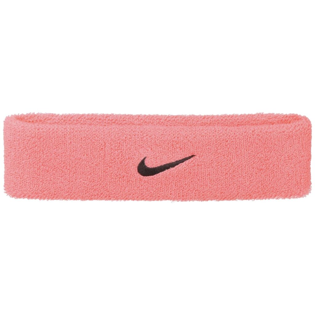 Swoosh Headband Stirnband by Nike