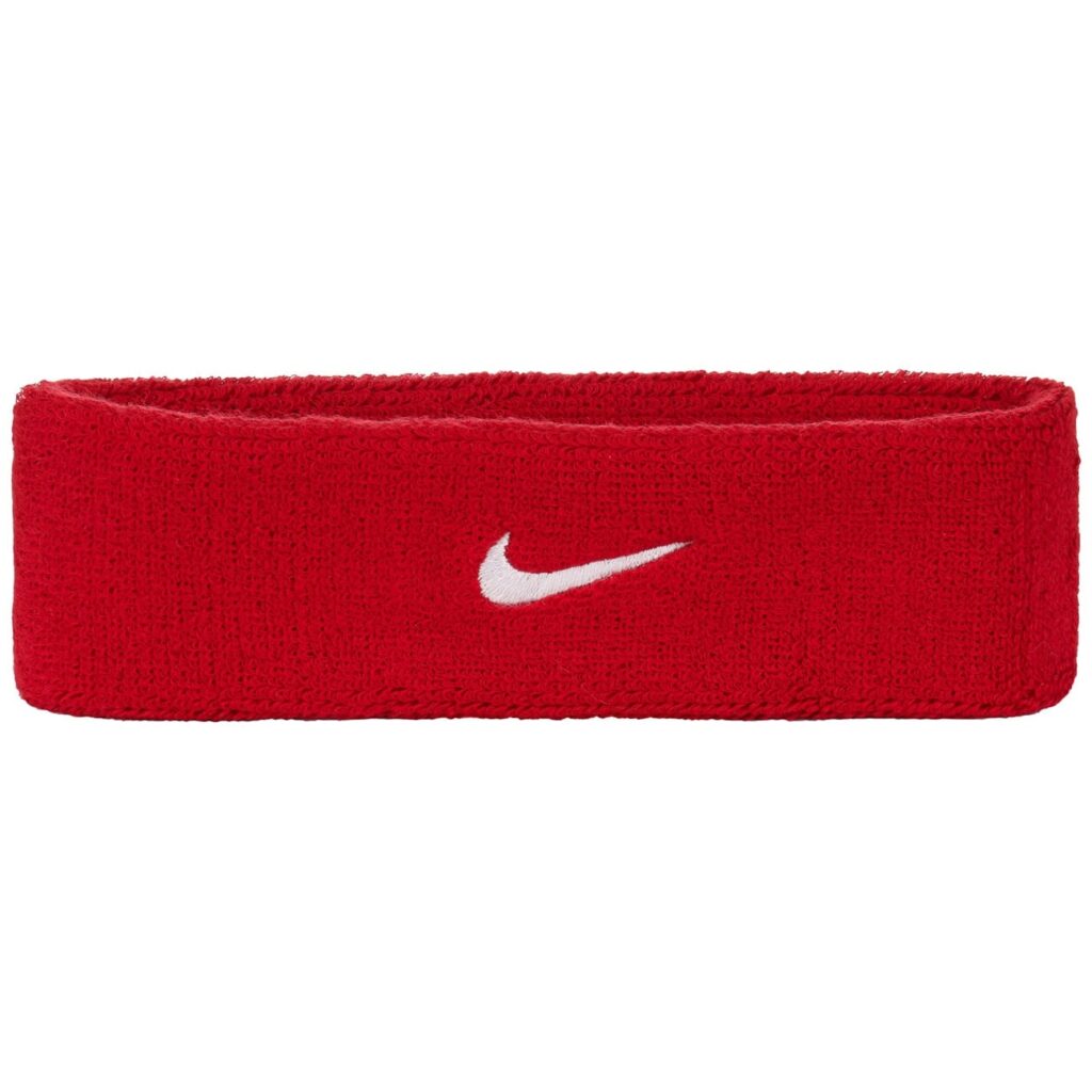 Swoosh Headband Stirnband by Nike