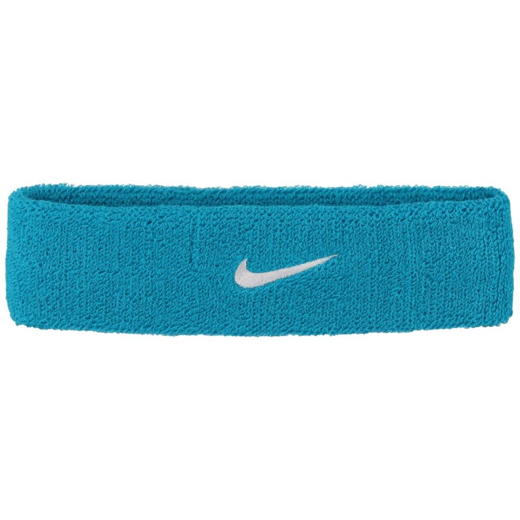 Swoosh Headband Stirnband by Nike