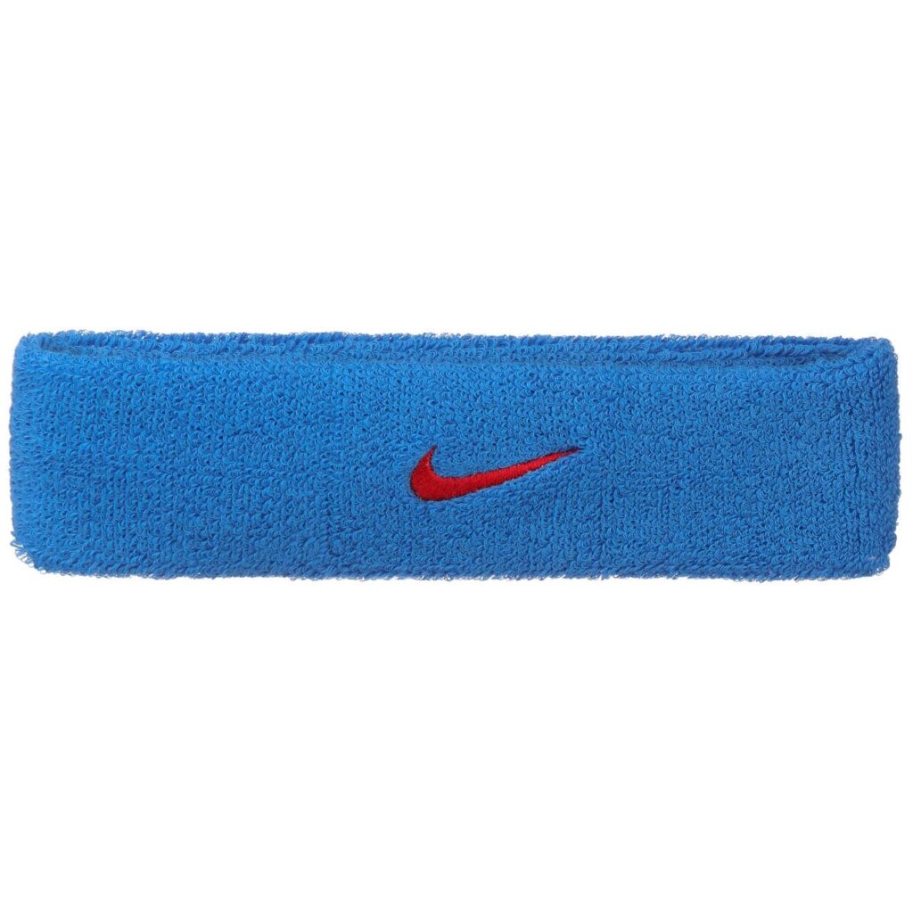 Swoosh Headband Stirnband by Nike