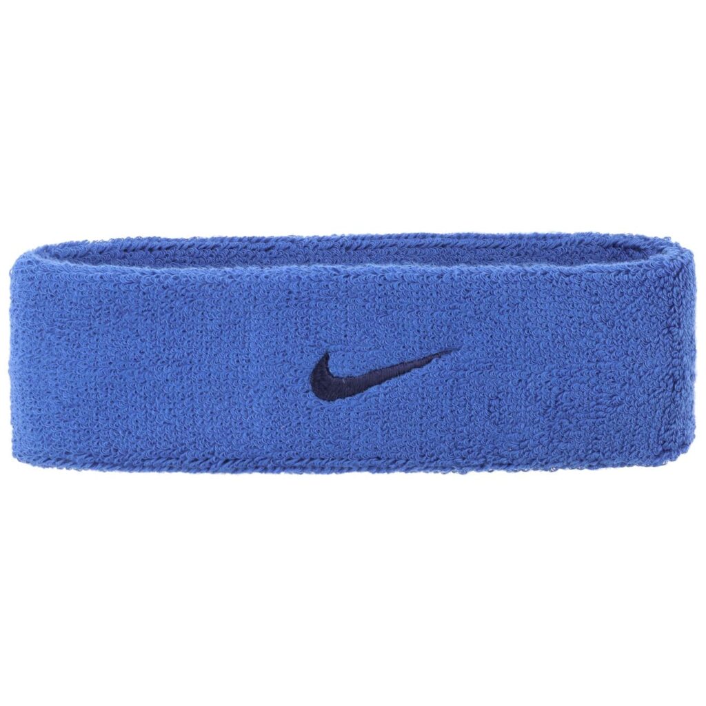 Swoosh Headband Stirnband by Nike