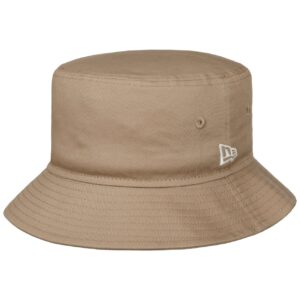 Uni Essential Tapered Bucket Stoffhut by New Era