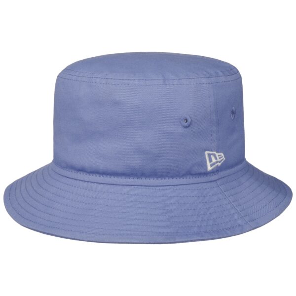 Uni Essential Tapered Bucket Stoffhut by New Era