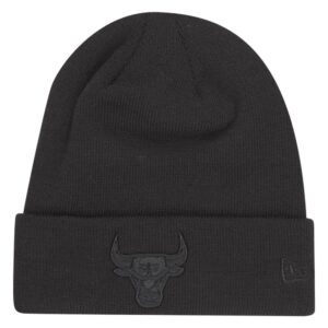New Era NBA Wintermätze Beanie - BASIC Chicago Bulls