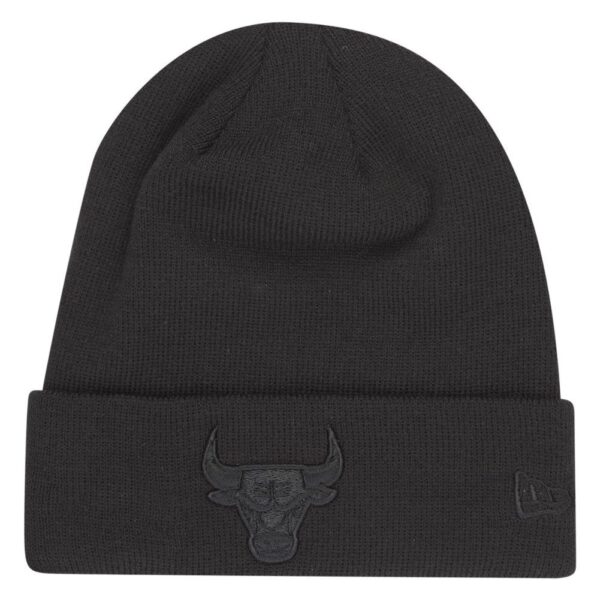 New Era NBA Wintermätze Beanie - BASIC Chicago Bulls