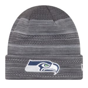 New Era NFL SIDELINE 2017 Cuff Mätze - Seattle Seahawks