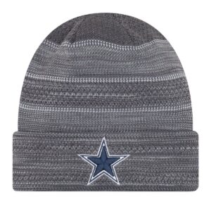 New Era NFL SIDELINE 2017 Cuff Mätze - Dallas Cowboys