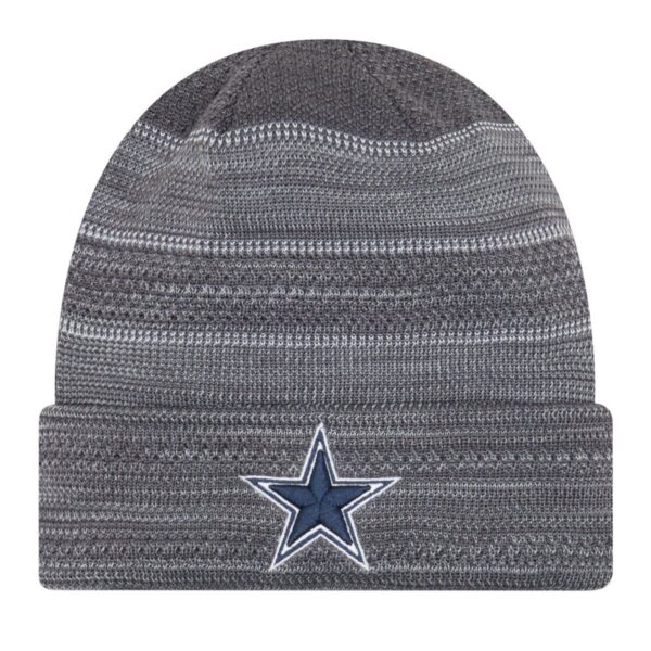 New Era NFL SIDELINE 2017 Cuff Mätze - Dallas Cowboys