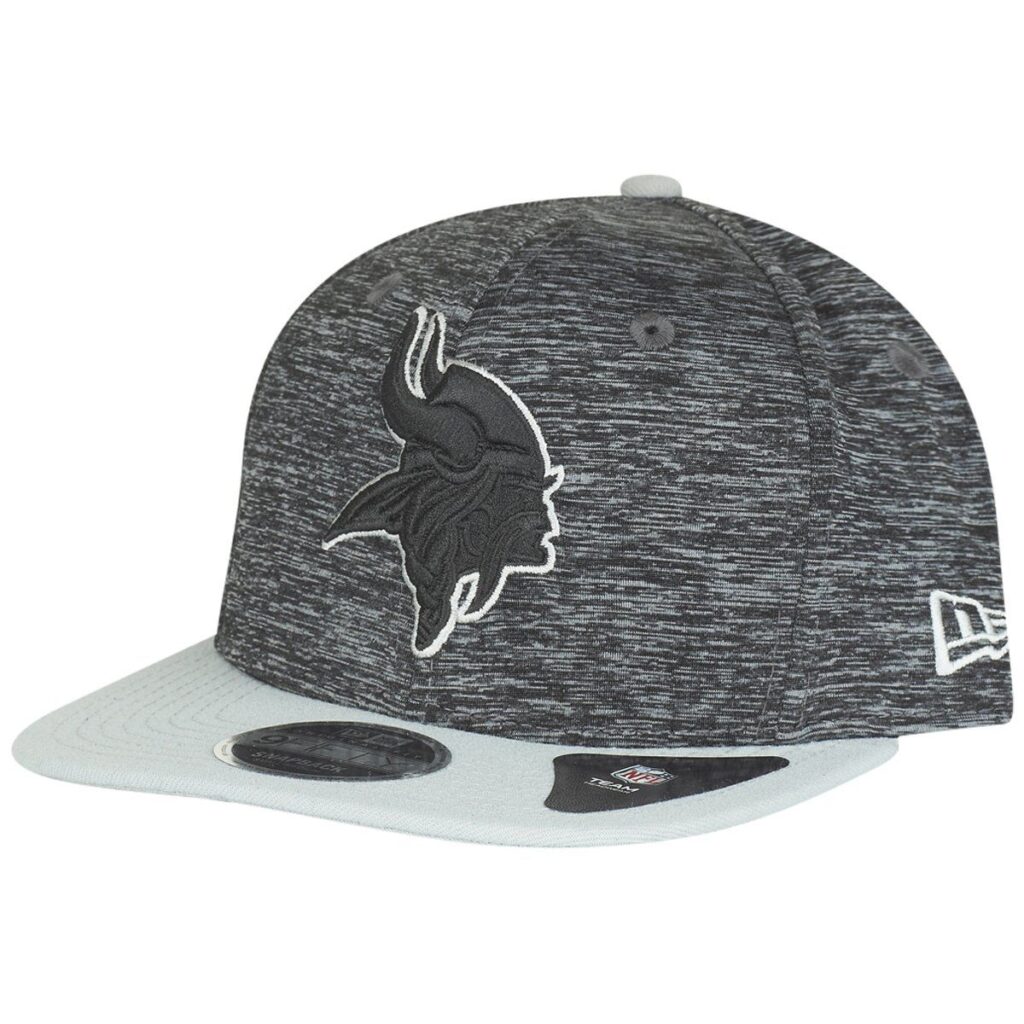 New Era 9Fifty Snapback Cap – JERSEY Minnesota Vikings