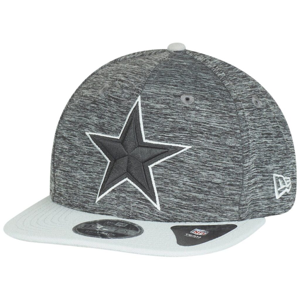 New Era 9Fifty Snapback Cap – JERSEY Dallas Cowboys