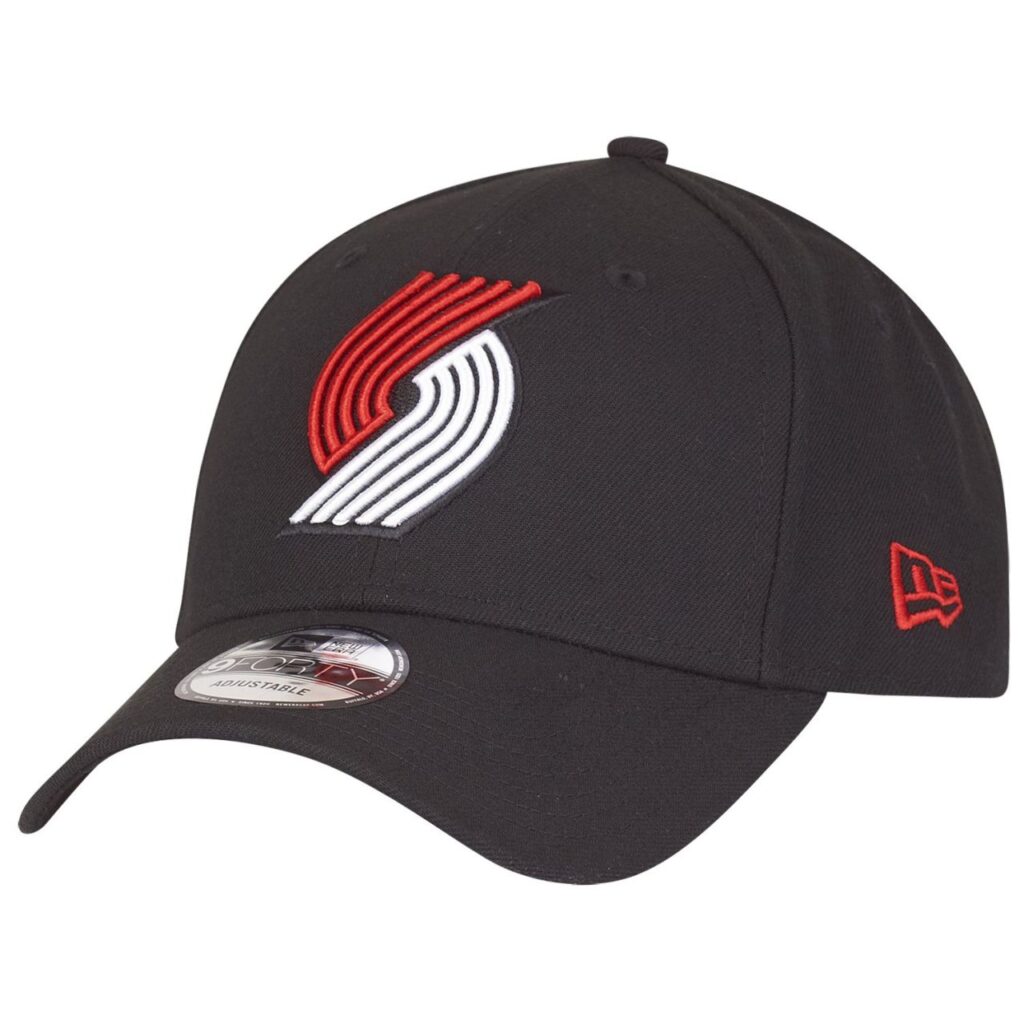 New Era 9Forty Cap – NBA LEAGUE Portland Trail Blazers