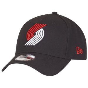 New Era 9Forty Cap - NBA LEAGUE Portland Trail Blazers