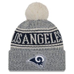 New Era NFL Sideline Reverse Mätze - Los Angeles Rams