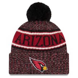 New Era NFL Sideline Reverse Mätze - Arizona Cardinals