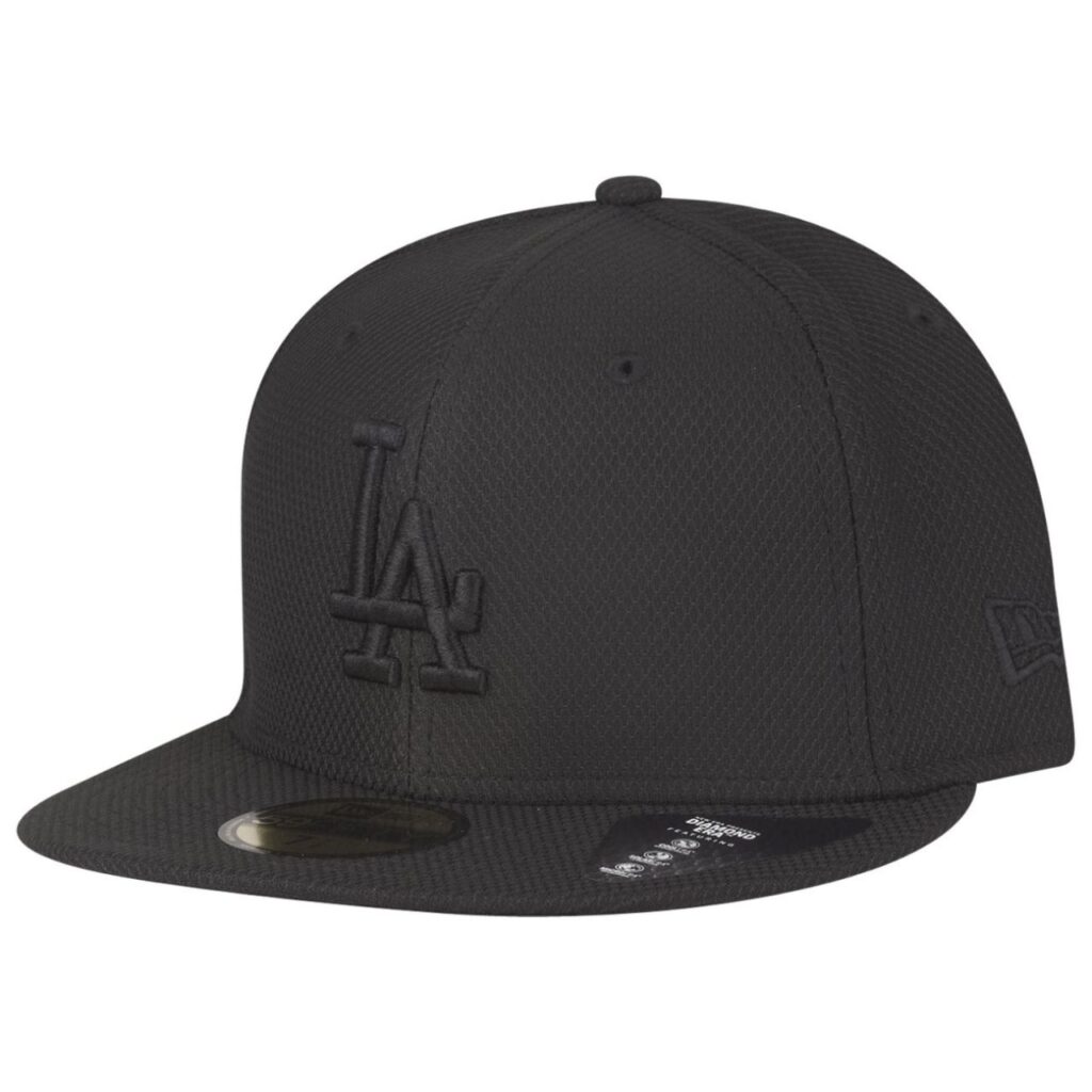 New Era 59Fifty Cap – DIAMOND Los Angeles Dodgers